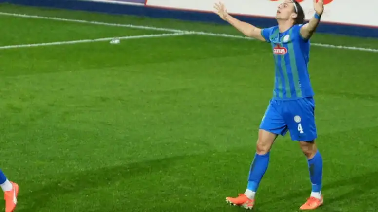 Karagümrük 3 Puanı Unuttu Rizespor Son Dakika Golüyle Galip!