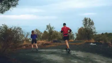 Kazdağları'nda Maraton Heyecanı Kar Spor İda Ultra 2025, 28-30 Kasım'da Koşuluyor