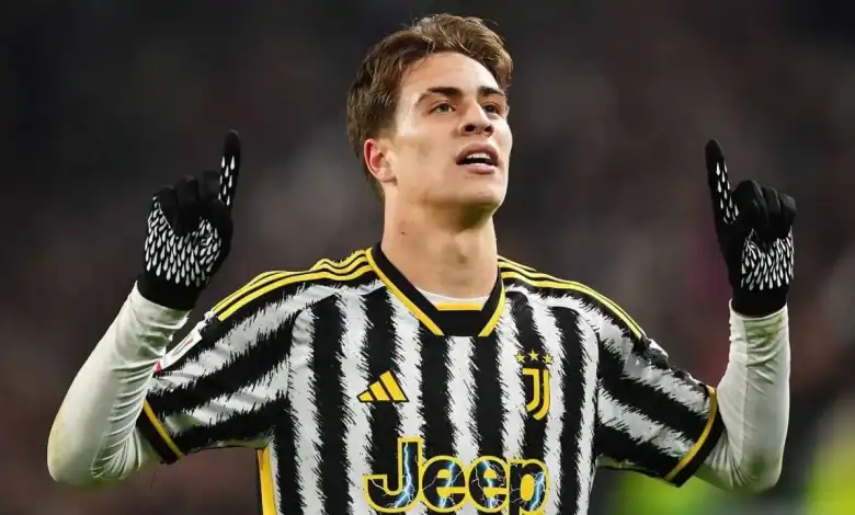 Kenan Yıldız-Juventus Sözleşme Krizi Görüşmeler Askıya Alındı, 6 Milyon Euro Talep Çatışma Yarattı!