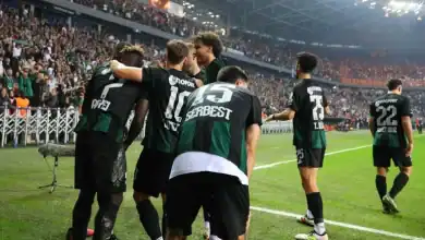 Kocaelispor Futbolcularına 100 Milyon Lira Ödeme Gerçekleştirildi