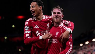 Liverpool 1-0 Real Madrid İstatistikleri Kırmızılar Anfield'de Avrupa Rakiplerini Ezdi!