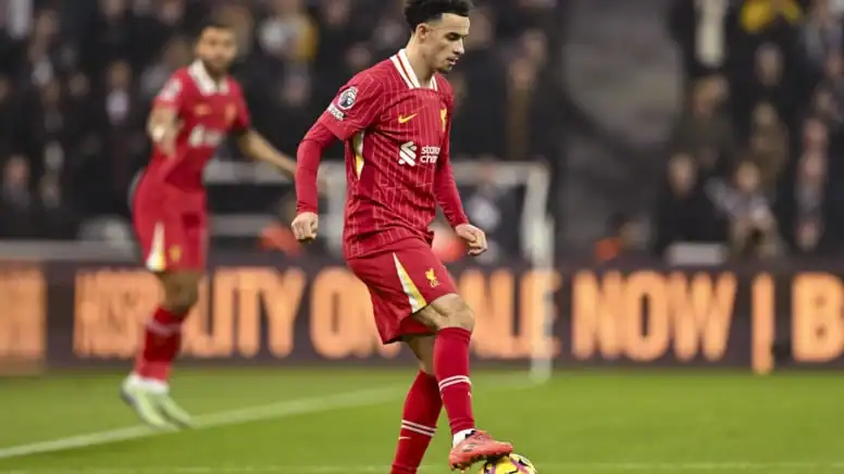 Liverpool'da Derin Kriz! Yıldız Oyuncu Öfke Patlaması Yaşadı