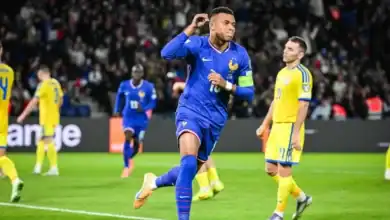 Mbappé 400. Golüne Ulaştı! Messi ve Ronaldo'yu Geride Bıraktı