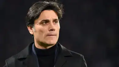 Montella'dan Kura Sonrası İlk Değerlendirme “Lucescu’yu Çok İyi Tanıyorum”