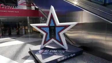 NBA All-Star 2026 Formatında Devrim İki ABD Takımı ve Bir Dünya Karması Turnuvası!