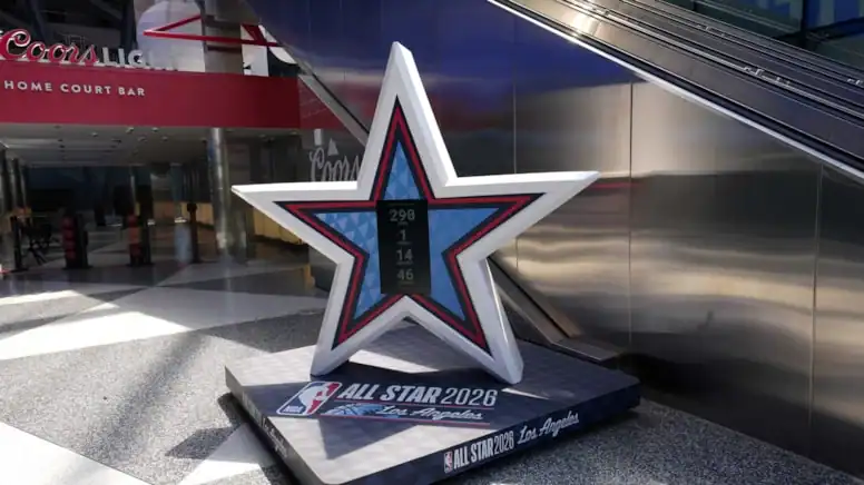 NBA All-Star 2026 Formatında Devrim İki ABD Takımı ve Bir Dünya Karması Turnuvası!