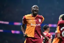 Osimhen'den İddialı Sözler Şampiyonlar Ligi'nde İz Bırakacağız!