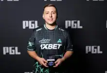PGL Masters Bükreş 2025'in En İyi 10 Oyuncusu Türk Yıldızlar XANTARES 1., Wicadia 3.!