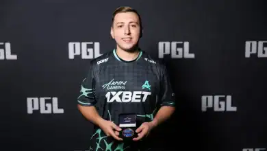 PGL Masters Bükreş 2025'in En İyi 10 Oyuncusu Türk Yıldızlar XANTARES 1., Wicadia 3.!