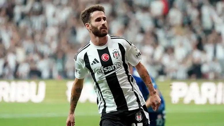 Rafa Silva bir kez daha antrenmana katılmadı! Kritik buluşma günü.