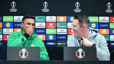 Robbie Keane 'Fenerbahçe Son Derece Güçlü Bir Ekip'