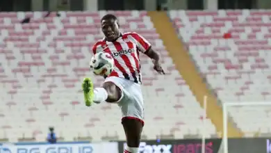 Sivasspor'da Beklenmedik Ayrılık Luan Campos Tesisleri Terk Etti