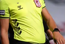 Süper Lig 12. Hafta Hakemleri Belli Oldu Galatasaray, Fenerbahçe ve Trabzonspor Maçları Kim Yönetecek