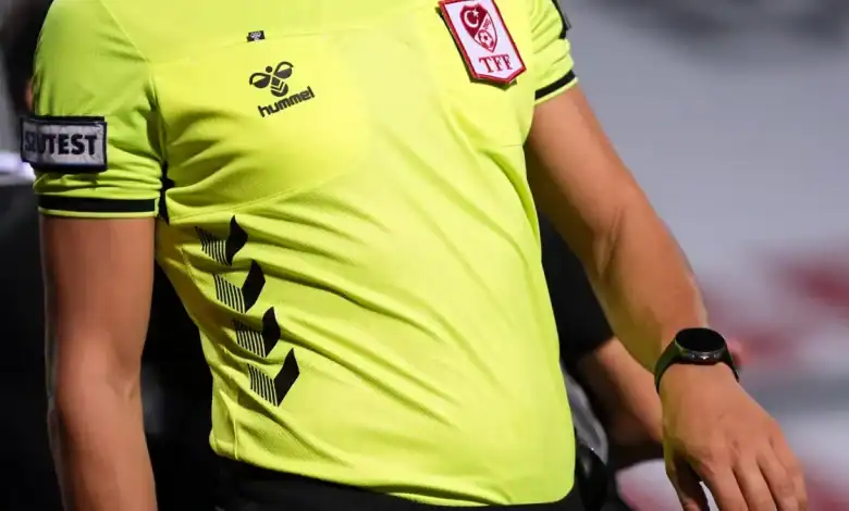 Süper Lig 12. Hafta Hakemleri Belli Oldu Galatasaray, Fenerbahçe ve Trabzonspor Maçları Kim Yönetecek