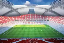 TFF, İki Final İçin Ev Sahipliği Adaylığı Sundu