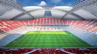 TFF, İki Final İçin Ev Sahipliği Adaylığı Sundu