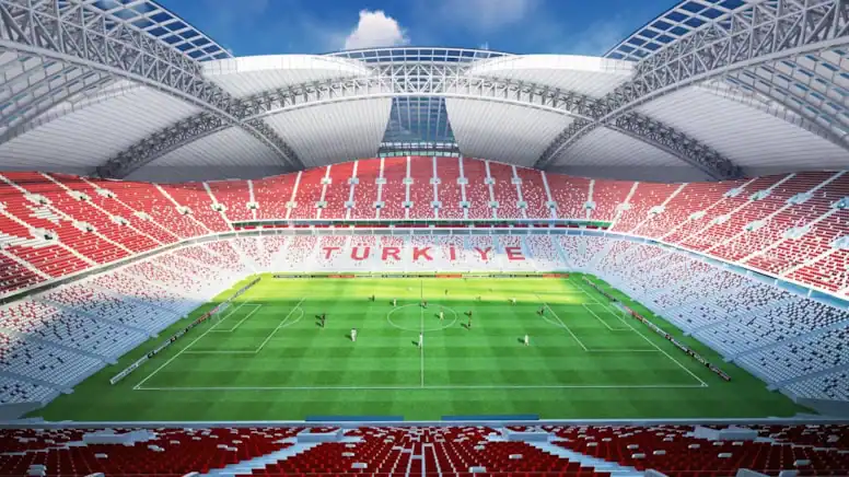 TFF, İki Final İçin Ev Sahipliği Adaylığı Sundu