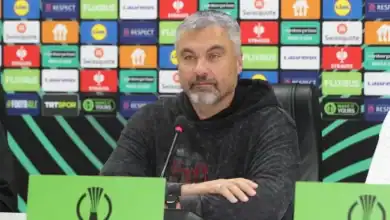 Thomas Reis Zor Bir Rakibe Karşı Oynayacağız…