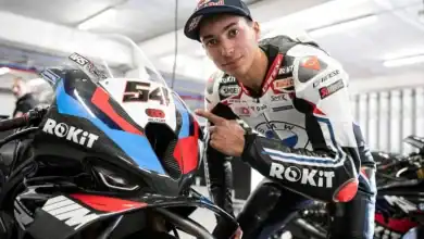 Toprak Razgatlıoğlu, MotoGP'deki İlk Resmi Denemesine Çıkıyor