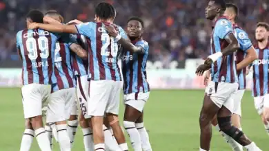 Trabzonspor'un Erken Gol Stratejisi Zafer Getiriyor: 12 Haftada Kaybetmedi!