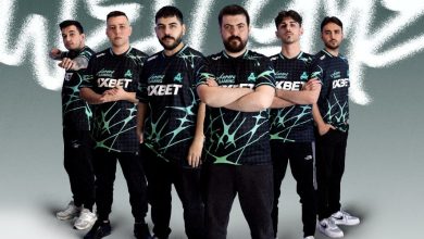 Türk Devi Aurora HLTV'de Zirveyi Zorladı: 7'nciliği Koruyor, Major Hayalleri Canlanıyor!