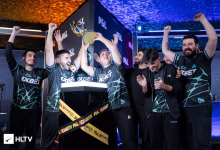 Türk Kadrosu Aurora, PGL Masters'ta Tarih Yazdı