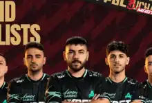 Türk Takımı Aurora, PGL Masters Bucharest 2025 Büyük Finalinde Zafer Peşinde!