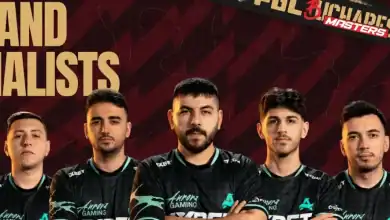 Türk Takımı Aurora, PGL Masters Bucharest 2025 Büyük Finalinde Zafer Peşinde!