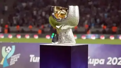 Turkcell Süper Kupa 2025 Tarihleri ve Statları Belli Oldu Atatürk Olimpiyat Stadyumu Final Sahnesi!