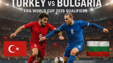 Türkiye - Bulgaristan Bir büyük galibiyet daha görecek miyiz