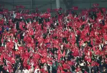 Türkiye-Bulgaristan Milli Maç Bilet Fiyatları ve Satış Detayları 900 TL'den Başlıyor!