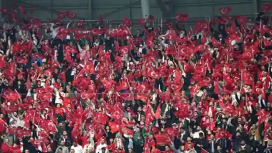 Türkiye-Bulgaristan Milli Maç Bilet Fiyatları ve Satış Detayları 900 TL'den Başlıyor!