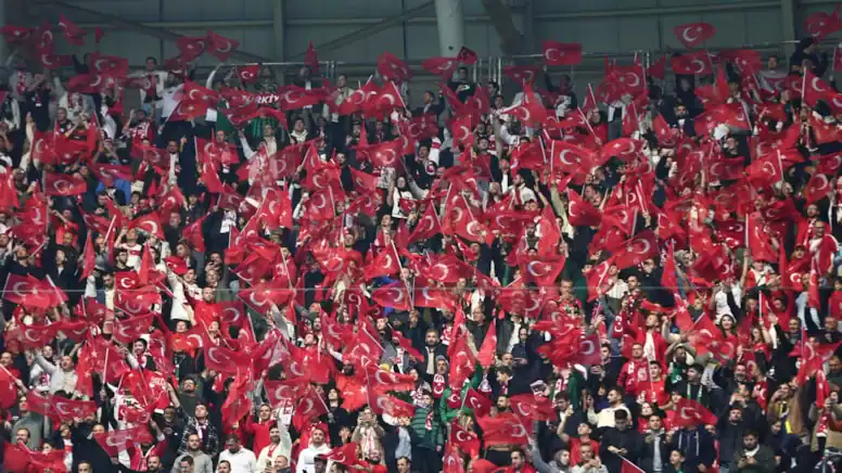Türkiye-Bulgaristan Milli Maç Bilet Fiyatları ve Satış Detayları 900 TL'den Başlıyor!