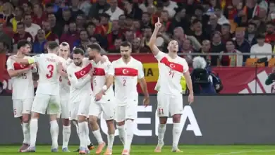 Türkiye, FIFA Dünya Sıralamasında Yükselişe Geçti