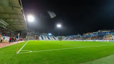 Ümit Milli Takım Ukrayna Maçı Biletleri Ücretsiz 14 Kasım Heyecanı Recep Tayyip Erdoğan Stadı'nda!