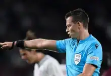 Viktoria Plzen - Fenerbahçe Maçının Hakemi Belli Oldu Hollandalı Allard Lindhout Düdük Çalacak