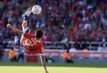 2025 Puskas Ödülü Sahibini Buldu Yılın Golü Arjantin'den