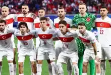 A Milli Takım Dünya Sıralamasındaki Yerini Sağlama Aldı