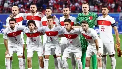 A Milli Takım Dünya Sıralamasındaki Yerini Sağlama Aldı