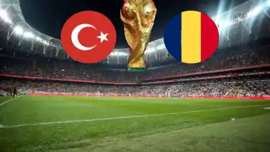 A Milli Takım'ın Kritik Romanya Sınavının Adresi Belli Oldu Beşiktaş Park