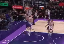 Alperen Şengün'ün 28 Sayısı Yetmedi Rockets Uzatmada Yıkıldı