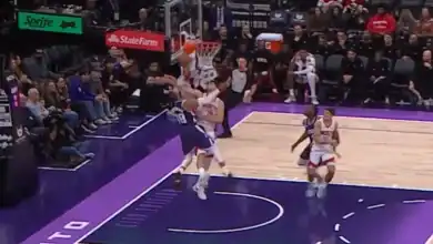 Alperen Şengün'ün 28 Sayısı Yetmedi Rockets Uzatmada Yıkıldı