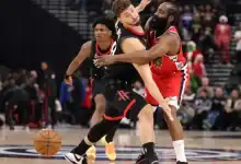 Alperen Şengün'ün Çabası Yetmedi Rockets, Los Angeles'ta Dağıldı