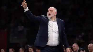 Anadolu Efes'te Yeni Dönem Pablo Laso İmzaya Çok Yakın