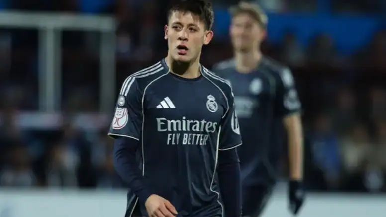 Arda Güler İçin İngiltere İddiası Dev Takas Kapıda