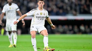 Arda Güler'den Tarihi Rekor 90 Milyon Euro'luk Dev Değer