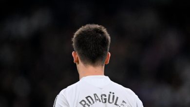 Arda Güler'den Tarihi Rekor Piyasa Değerini İkiye Katlayıp Zirveye Çıktı