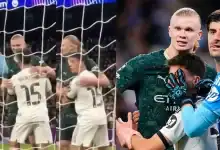 Arda Güler’in Haaland Savunması Geceye Damga Vurdu Olay Yaratan Tepki!