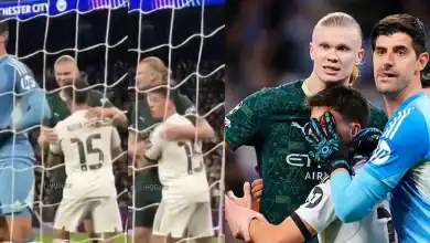 Arda Güler’in Haaland Savunması Geceye Damga Vurdu Olay Yaratan Tepki!