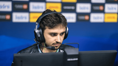 Aurora Gaming'de Bayrak Değişimi jottAAA Gitti, soulfly Geldi